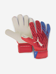 Перчатки вратарские PUMA Ultra Grip 1 RC, Мультицвет