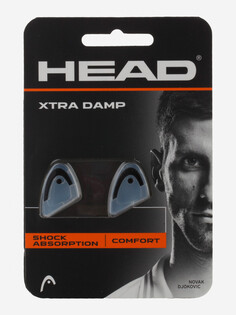 Виброгаситель Head Pro Damp, Черный