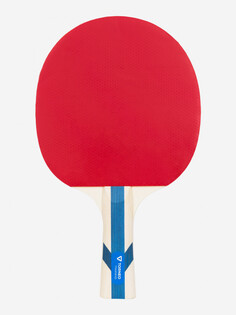 Ракетка для настольного тенниса Torneo Training, Красный