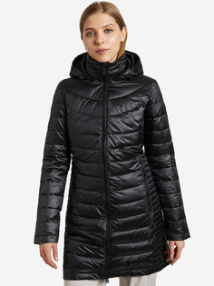 Куртка утепленная женская Regatta Andel III, Черный