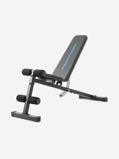 Наклонная скамья PRO-FORM Incline/Decline Bench XT, Черный