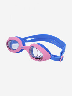 Очки для плавания детские Joss Guppy, Розовый