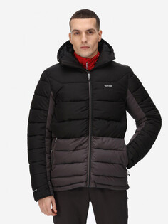 Куртка утепленная мужская Regatta Nevado VI, Серый
