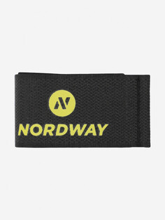Связки для беговых лыж Nordway, Черный