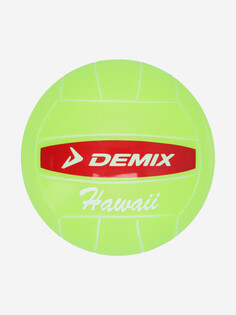 Мяч волейбольный Demix Hawaii, Зеленый