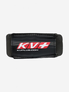 Связка для беговых лыж KV+, 1 шт., Черный