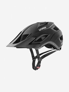 Шлем велосипедный Uvex Access, Черный