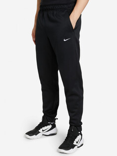 Брюки мужские Nike Therma-FIT, Черный