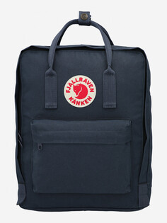 Рюкзак Fjallraven Kanken, Синий