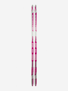 Беговые лыжи женские Madshus Amica 80/90, Розовый