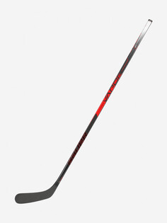 Клюшка хоккейная Bauer Vapor X3.7 SR, Серый