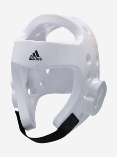 Шлем adidas Dip Foam WT, Белый