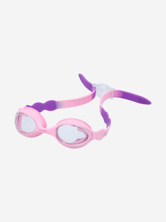 Очки для плавания Joss Squid, Розовый