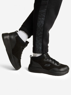 Кроссовки женские Skechers Dynamight 2.0, Черный