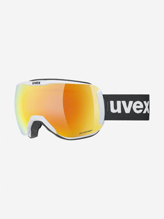 Маска Uvex Downhill 2100 CV, Оранжевый