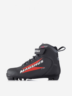 Ботинки для беговых лыж Madshus CT 80 NNN, Черный