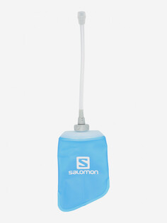 Фляга Salomon Softflask, Голубой