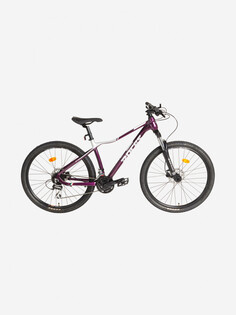 Велосипед горный женский Roces Eleganza 2 27.5", Фиолетовый