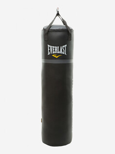 Мешок набивной Everlast, 45 кг, Черный