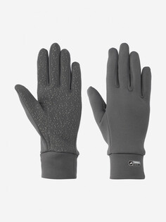 Перчатки для мальчиков Demix, Серый