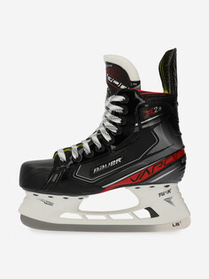 Коньки хоккейные детские Bauer Vapor X2.9, Черный