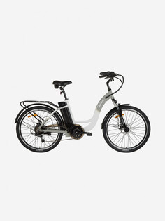 Электровелосипед Eltreco, 2022, Мультицвет