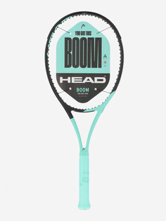 Ракетка для большого тенниса Head Boom MP 2022 27", Черный