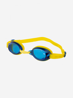 Очки для плавания детские Speedo Jet V2, Желтый