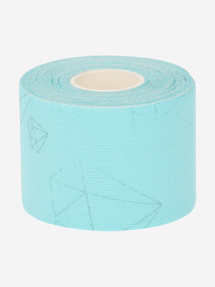 Кинезиотейп Kinexib Ultra Diamond 5 м x 5 см, Голубой