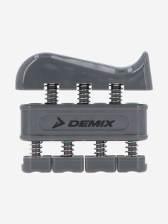 Эспандер для пальцев Demix, Серый