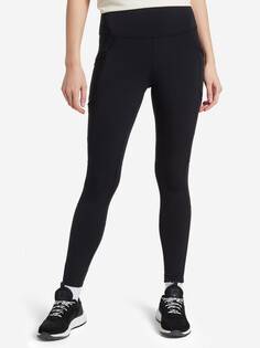 Легинсы женские Columbia Windgates II Legging, Черный