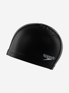 Шапочка для плавания Speedo Pace, Черный