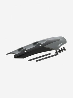 Крыло переднее Stern CFM-3 26-29", Черный