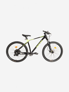 Велосипед горный Roces Vento 3 27.5", Черный