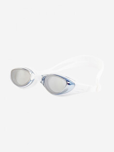 Очки для плавания Joss Lumos Mirror, Белый