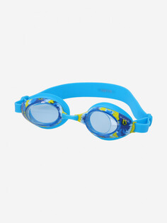 Очки для плавания детские Joss Rainbow, Синий