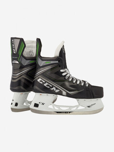 Коньки хоккейные CCM Ribcor 88K SR Regular, Черный