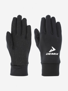Перчатки Demix, Черный