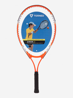 Ракетка для большого тенниса детская Torneo 23", Красный