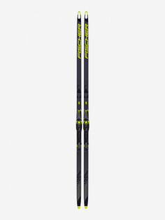 Беговые лыжи Fischer Speedmax 3D Skate cold Stiff Hole Turnamic, Серый