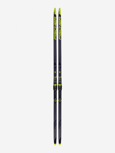 Беговые лыжи Fischer SPEEDMAX 3D CL 812 MED IFP, Серый