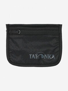 Кошелек Tatonka SKIN ID POCKET, Черный