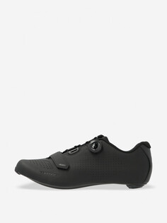 Велотуфли Bontrager Velocis, Черный