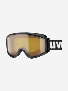 Маска Uvex g.gl 3000 LGL, Коричневый