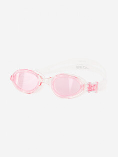 Очки для плавания детские Joss Delphis Light Jr, Розовый