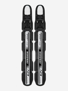 Крепления для беговых лыж Nordway NNNM, Черный