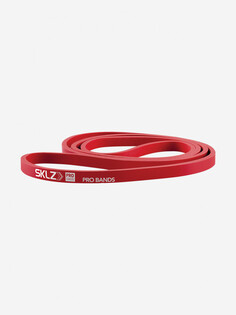 Эспандер-лента SKLZ Bands Medium, Красный