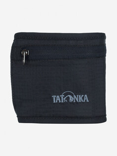 Кошелек Tatonka SKIN WRIST WALL, Черный