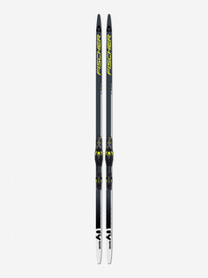 Беговые лыжи Fischer Aerolite Combi 60 IFP, Серый