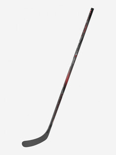 Клюшка хоккейная Bauer Vapor X5 Pro SR, Черный